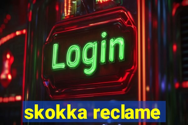 skokka reclame